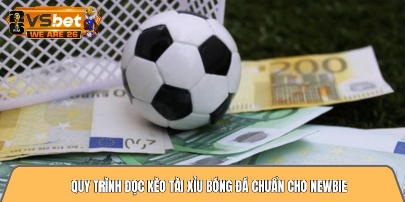 Hướng dẫn cá độ bóng đá tài xỉu từ A đến Z ăn tiền ngay 1 Hướng dẫn cá độ bóng đá tài xỉu chuẩn cho newbie